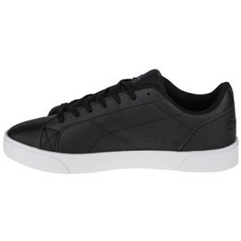 Kappa Lollo Low M 243045-1110 scarpe nero 1
