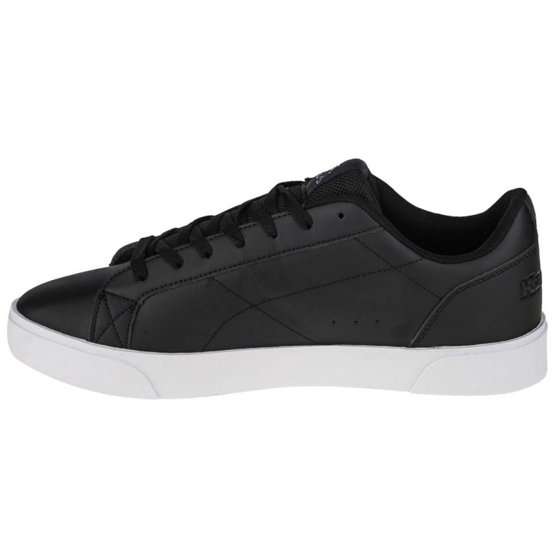 Kappa Lollo Low M 243045-1110 scarpe nero 1
