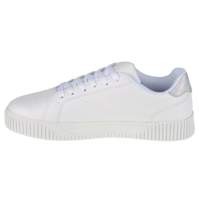 Kappa Chaste W 243085-1017 scarpe bianco 1