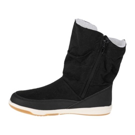Scarpe Kappa Crema K 260513K-1122 nero 1
