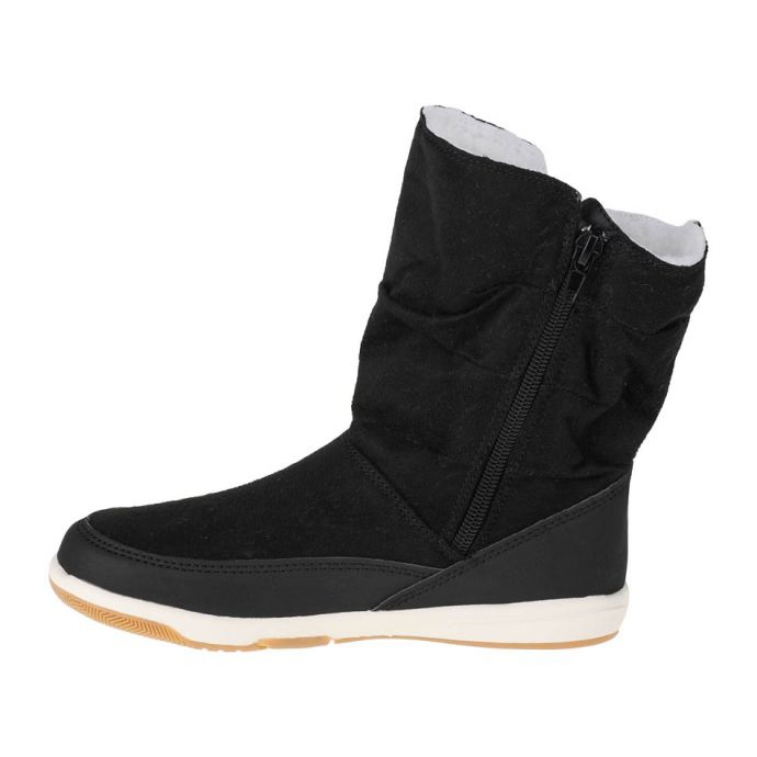 Scarpe Kappa Crema K 260513K-1122 nero 1