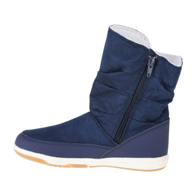Scarpe Kappa Crema K 260513K-6737 blu 1