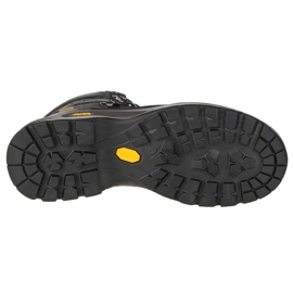 Scarpe Grisport Grigio Dakar M 12801D8G marrone 1
