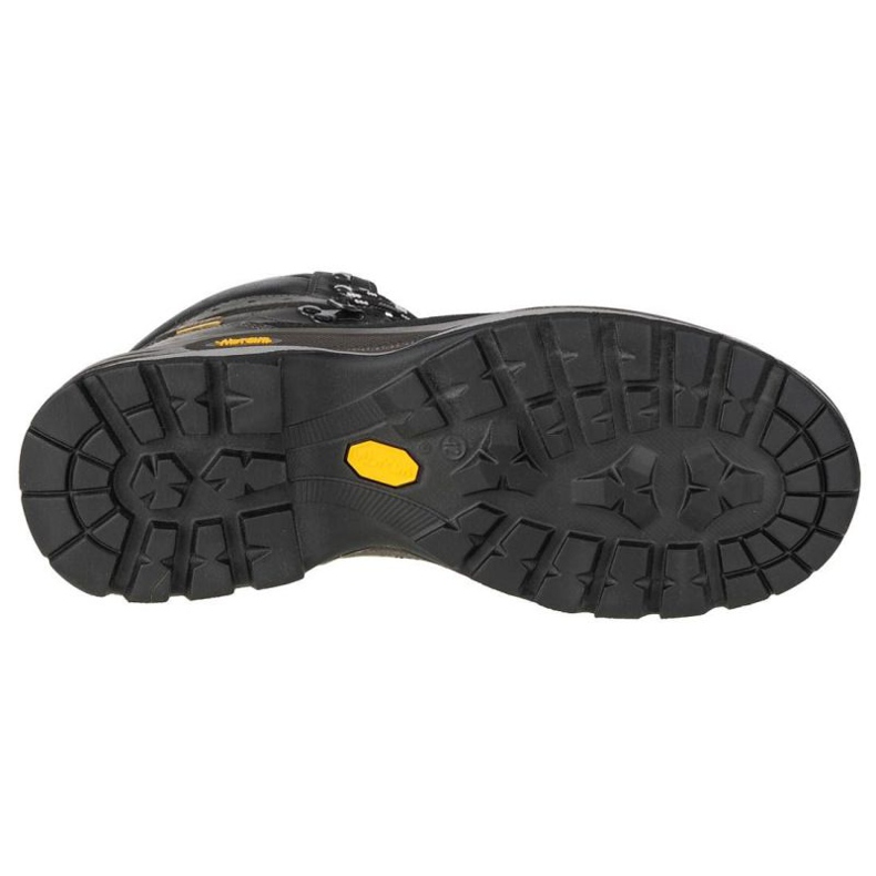 Scarpe Grisport Grigio Dakar M 12801D8G marrone 1