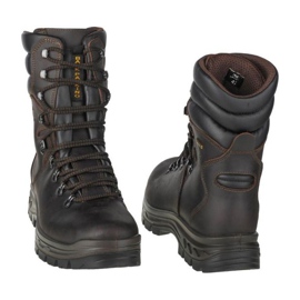 Scarpe Grisport Lontra M 13817D28T marrone 1