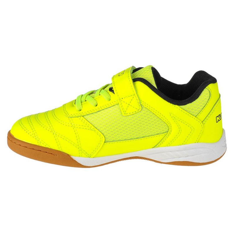 Scarpe Kappa Damba K 260765K-4011 giallo 1