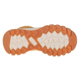 Scarpe da bambino Big Star Jr II374054 marrone rosa 1