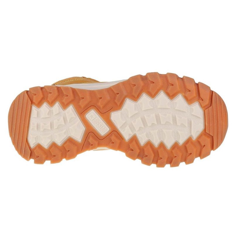 Scarpe da bambino Big Star Jr II374054 marrone rosa 1