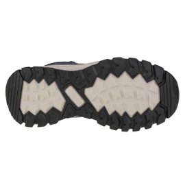 Scarpe da bambino Big Star Jr II374055 blu 1