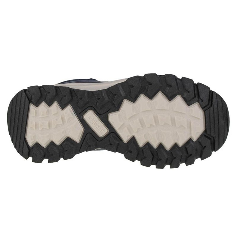 Scarpe da bambino Big Star Jr II374055 blu 1