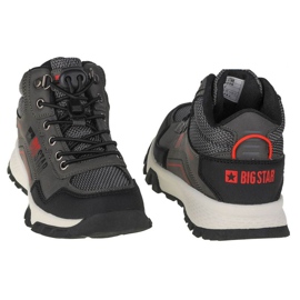 Scarpe da bambino Big Star Jr II374056 rosa 1