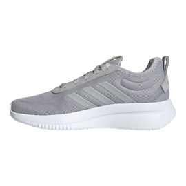 Scarpe Adidas Lite Racer W GW2406 grigio 1