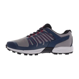 Inov-8 Roclite G 275 W 000807-GYPK-M-01 scarpe da corsa blu navy grigio 1