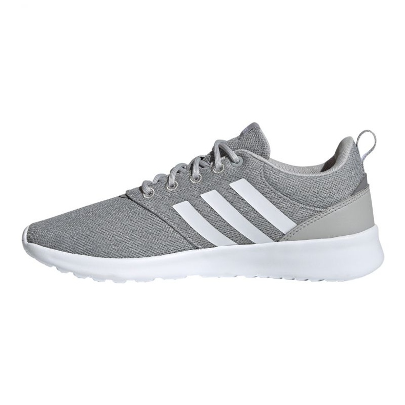 Scarpe Adidas Qt Racer 2.0 W FY8312 grigio 1