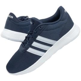 Scarpe Adidas Lite Racer F34685 blu navy blu 1