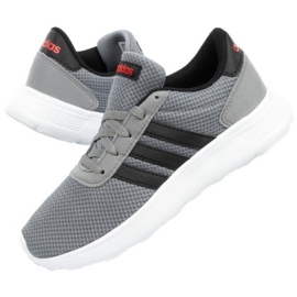 Scarpe Adidas Lite Racer Jr DB1901 blu 1