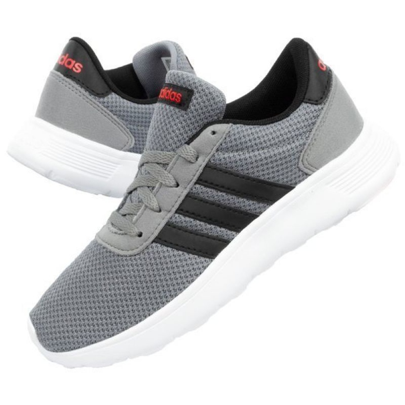 Scarpe Adidas Lite Racer Jr DB1901 blu 1
