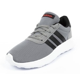 Scarpe Adidas Lite Racer Jr DB1901 blu 2