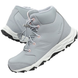 Scarpe New Balance KH800GYY grigio 1