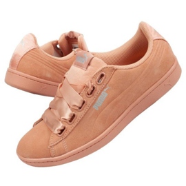 Puma Vikky Ribbon SW 366416 05 arancia 1