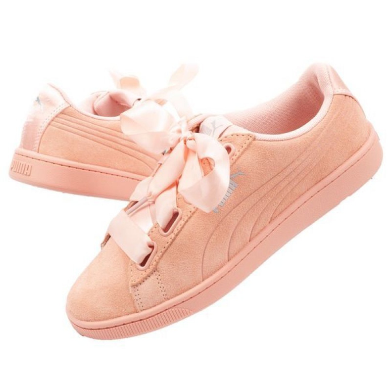 Puma Vikky V2 Nastro W 369726 05 arancia 1