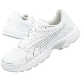 Scarpe Puma Axis M 368466 01 bianca 1