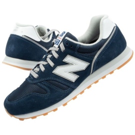 New Balance M ML373DB2 blu navy 1