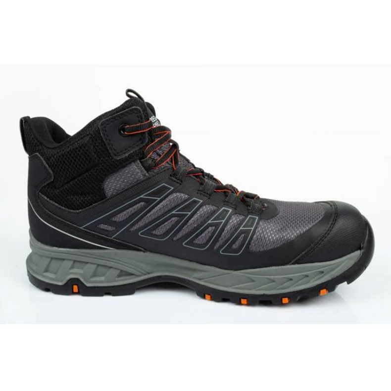 Scarpe da lavoro Regatta Pro Kata S1P Trk126 per la salute e la sicurezza sul lavoro nero 2