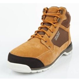 Scarpe da lavoro Regatta Pro Duststormsbp Trk127 OHS marrone 1