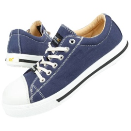 Scarpe da lavoro Bhp Regatta Playoff Sbp Src M Trk107-87B blu navy 1