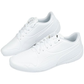 Puma Drift Cat 7S Ultra M 339862 02 bianca 1