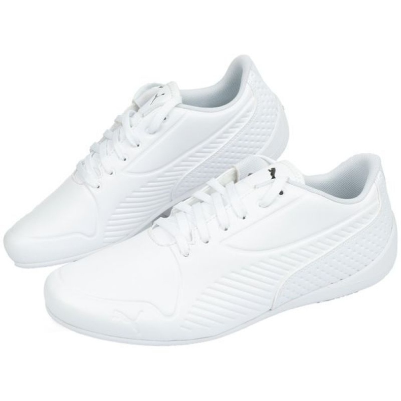Puma Drift Cat 7S Ultra M 339862 02 bianco 1