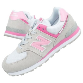 New Balance Jr GC574SA2 nero 1