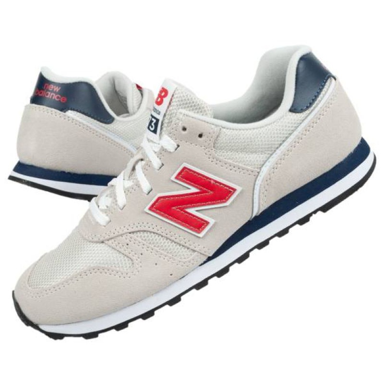 Scarpe New Balance M ML373CO2 beige 1