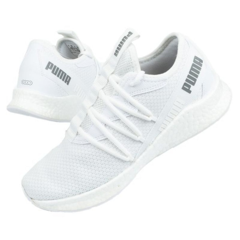 Puma Nrgy Star 192568 02 bianco 1