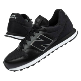 Scarpe New Balance M Gm500Ma1 nero 1