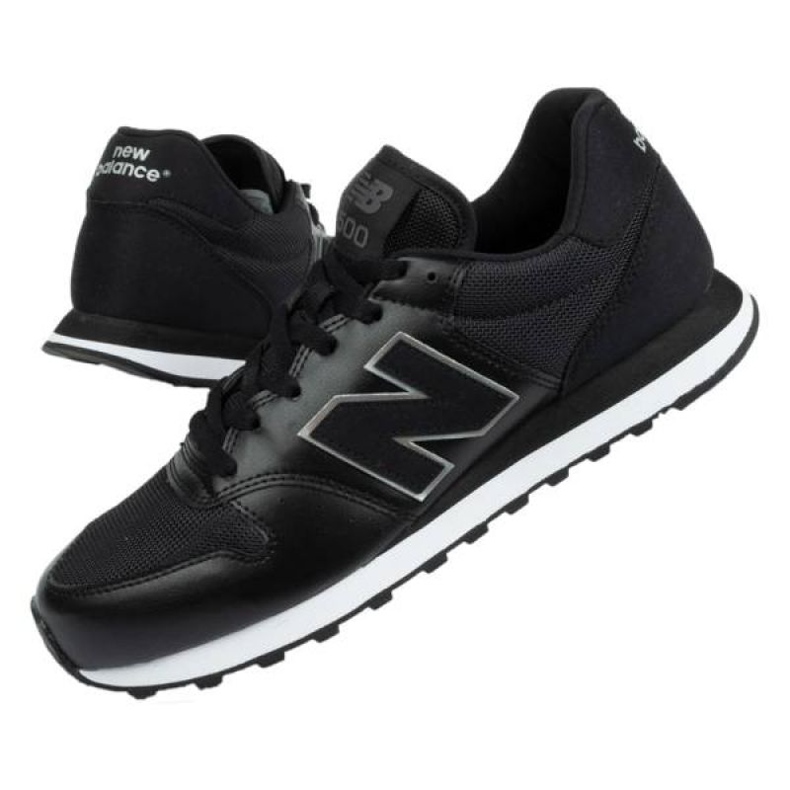 Scarpe New Balance M Gm500Ma1 nero 1