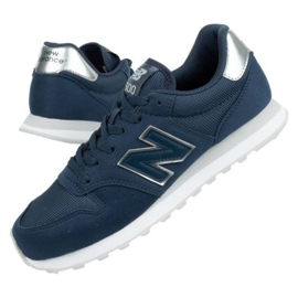 Scarpe New Balance GW500TN1 blu 1