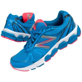 Scarpe da corsa New Balance W780BP5 blu 1