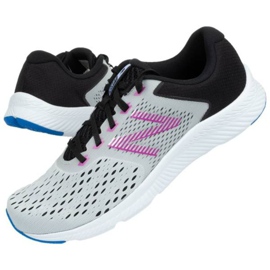 Scarpe da corsa New Balance W Wdrftcg1 bianco nero 1
