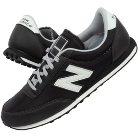 Scarpe New Balance M U410AC nero 1