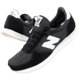 Scarpe New Balance W WL220TD nero 1