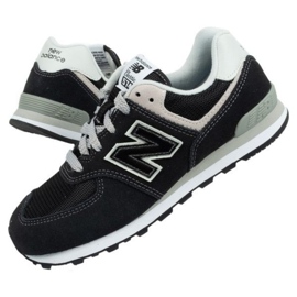 Scarpe New Balance W GC574GK nero 1