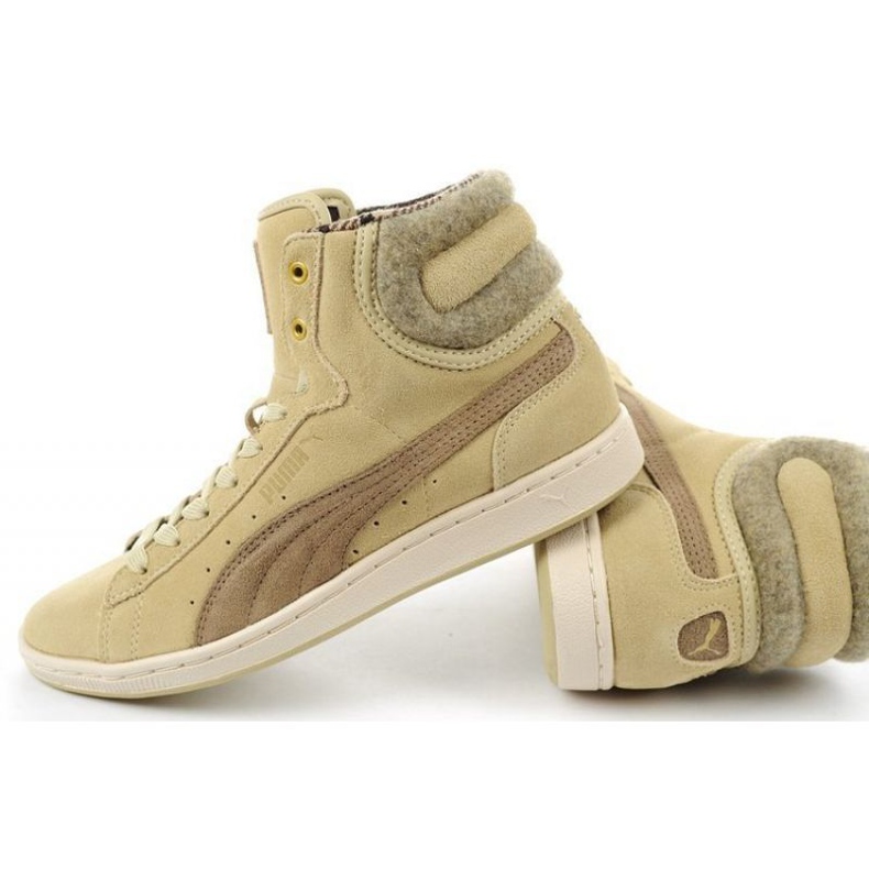 Scarpe Puma Cross Shot Winter 356632 01 blu 1