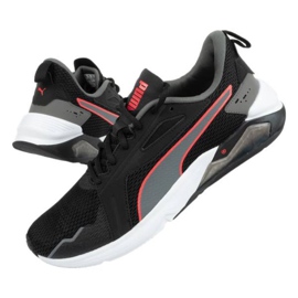 Puma Lqdcell Method M 193685 11 scarpe da allenamento nero 1