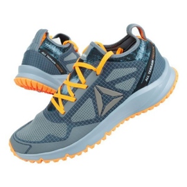 Scarpe Reebok M BD4510 grigio 1