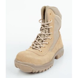 Lavoro 6076.56 scarpe da lavoro antinfortunistiche beige 2