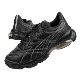 Puma Cell M 371720 01 scarpe nero 1
