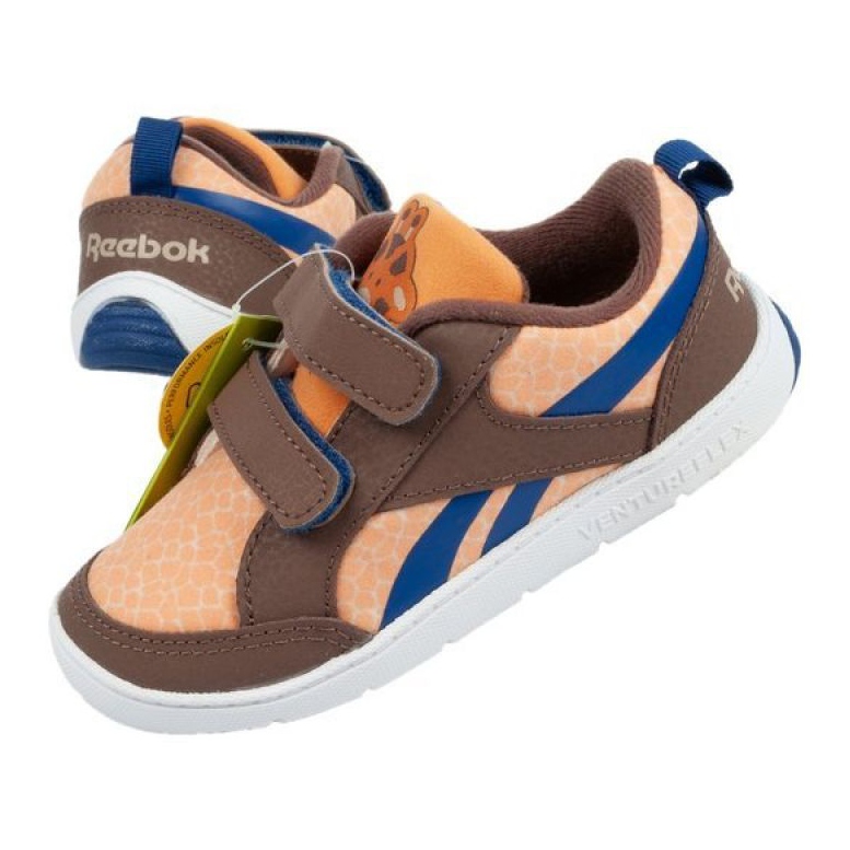 Scarpe Reebok Ventureflex BS5601 marrone 1