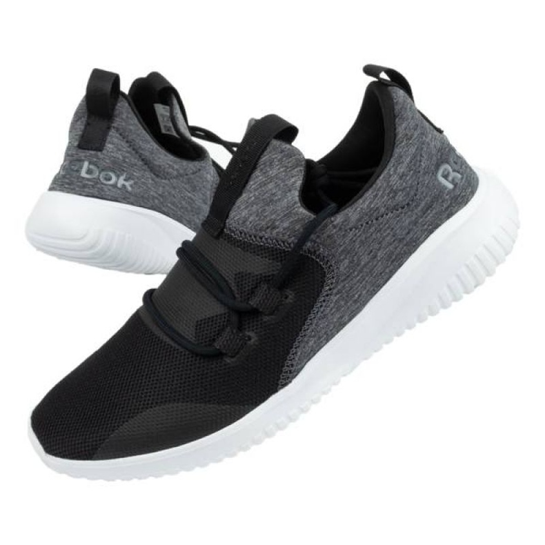 Scarpe Reebok Skycush BS6714 nero 1